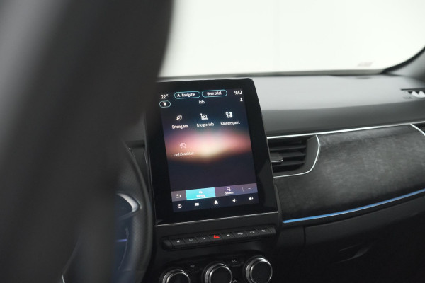 Renault Arkana 1.6 E-Tech full hybrid 145 Esprit Alpine | Trekhaak | 360 Camera | BOSE Audio | Adaptieve Cruise Control