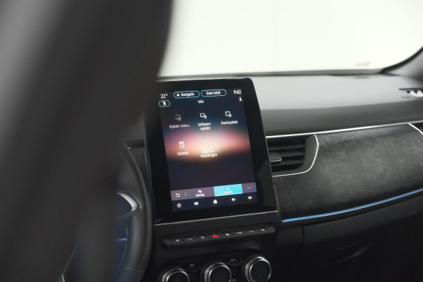 Renault Arkana 1.6 E-Tech full hybrid 145 Esprit Alpine | Trekhaak | 360 Camera | BOSE Audio | Adaptieve Cruise Control