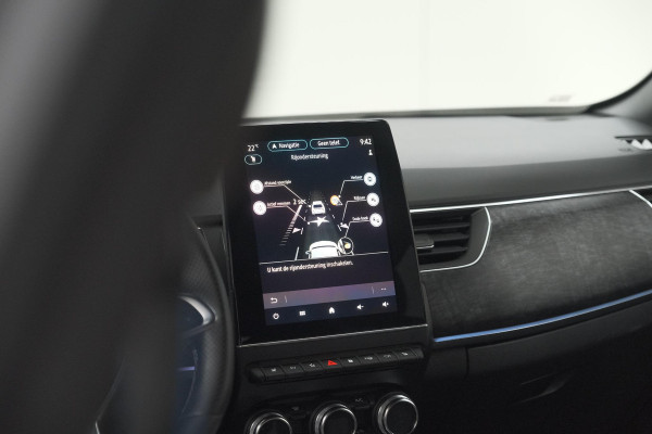 Renault Arkana 1.6 E-Tech full hybrid 145 Esprit Alpine | Trekhaak | 360 Camera | BOSE Audio | Adaptieve Cruise Control