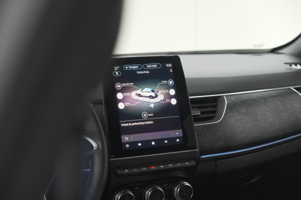 Renault Arkana 1.6 E-Tech full hybrid 145 Esprit Alpine | Trekhaak | 360 Camera | BOSE Audio | Adaptieve Cruise Control