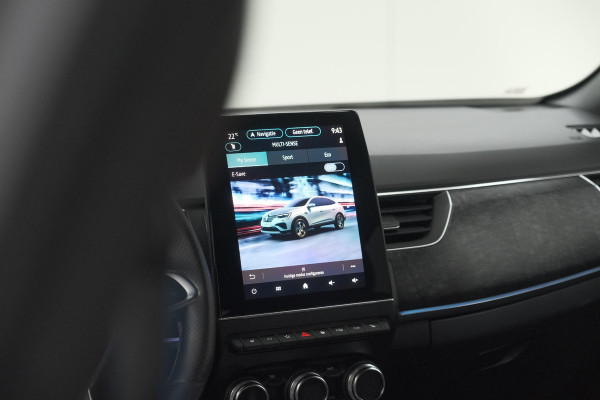 Renault Arkana 1.6 E-Tech full hybrid 145 Esprit Alpine | Trekhaak | 360 Camera | BOSE Audio | Adaptieve Cruise Control