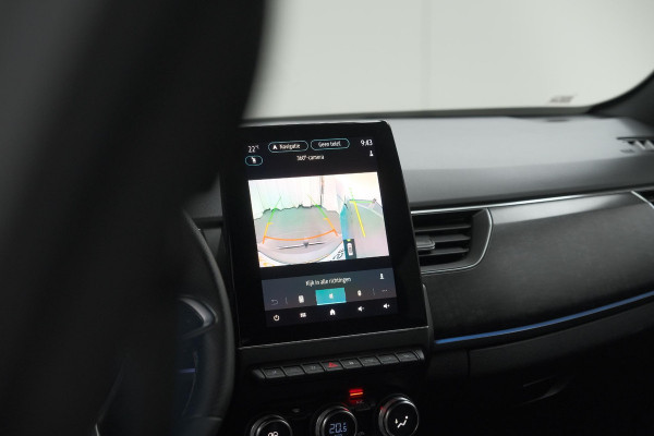 Renault Arkana 1.6 E-Tech full hybrid 145 Esprit Alpine | Trekhaak | 360 Camera | BOSE Audio | Adaptieve Cruise Control