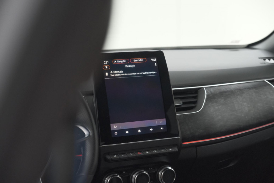 Renault Arkana 1.6 E-Tech full hybrid 145 Esprit Alpine | Trekhaak | 360 Camera | BOSE Audio | Adaptieve Cruise Control
