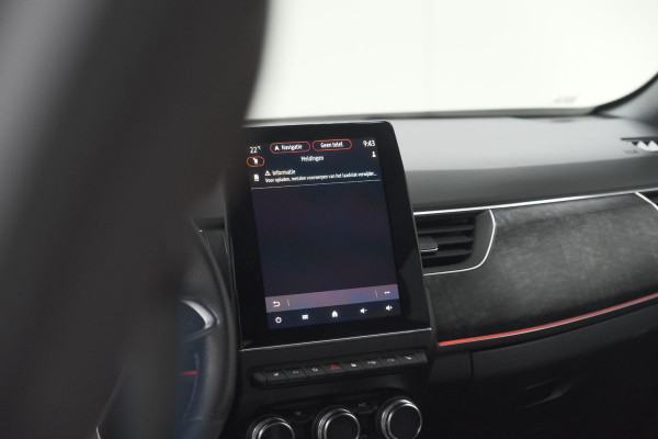 Renault Arkana 1.6 E-Tech full hybrid 145 Esprit Alpine | Trekhaak | 360 Camera | BOSE Audio | Adaptieve Cruise Control