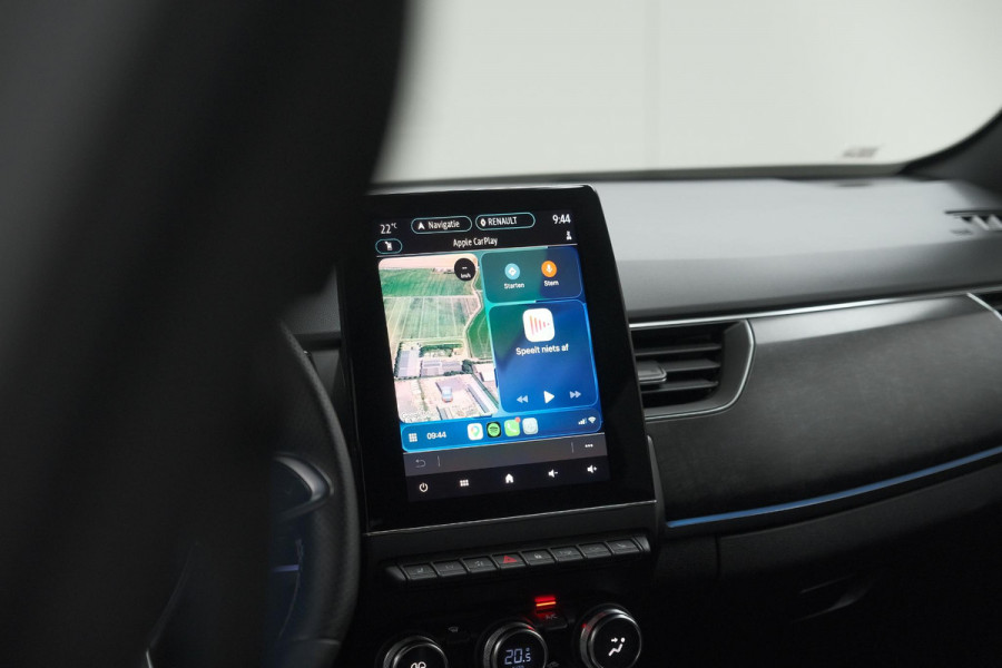 Renault Arkana 1.6 E-Tech full hybrid 145 Esprit Alpine | Trekhaak | 360 Camera | BOSE Audio | Adaptieve Cruise Control