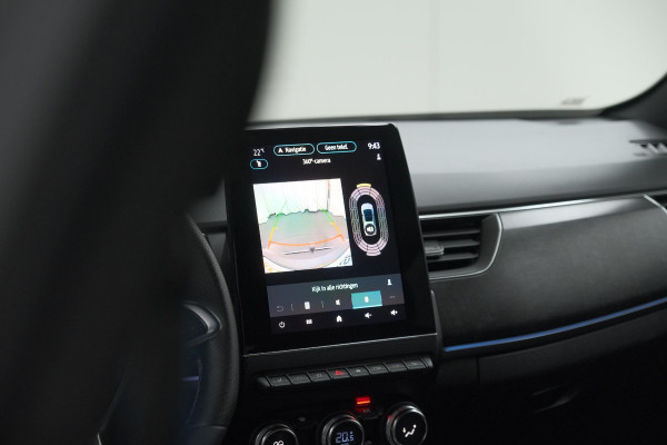 Renault Arkana 1.6 E-Tech full hybrid 145 Esprit Alpine | Trekhaak | 360 Camera | BOSE Audio | Adaptieve Cruise Control