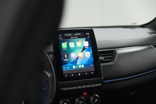 Renault Arkana 1.6 E-Tech full hybrid 145 Esprit Alpine | Trekhaak | 360 Camera | BOSE Audio | Adaptieve Cruise Control