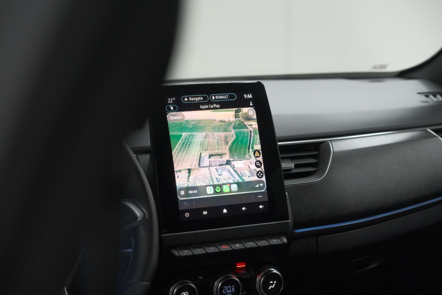 Renault Arkana 1.6 E-Tech full hybrid 145 Esprit Alpine | Trekhaak | 360 Camera | BOSE Audio | Adaptieve Cruise Control