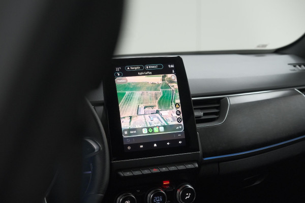 Renault Arkana 1.6 E-Tech full hybrid 145 Esprit Alpine | Trekhaak | 360 Camera | BOSE Audio | Adaptieve Cruise Control