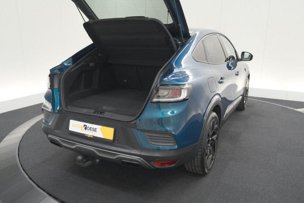 Renault Arkana 1.6 E-Tech full hybrid 145 Esprit Alpine | Trekhaak | 360 Camera | BOSE Audio | Adaptieve Cruise Control