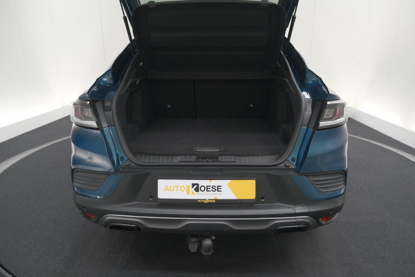 Renault Arkana 1.6 E-Tech full hybrid 145 Esprit Alpine | Trekhaak | 360 Camera | BOSE Audio | Adaptieve Cruise Control