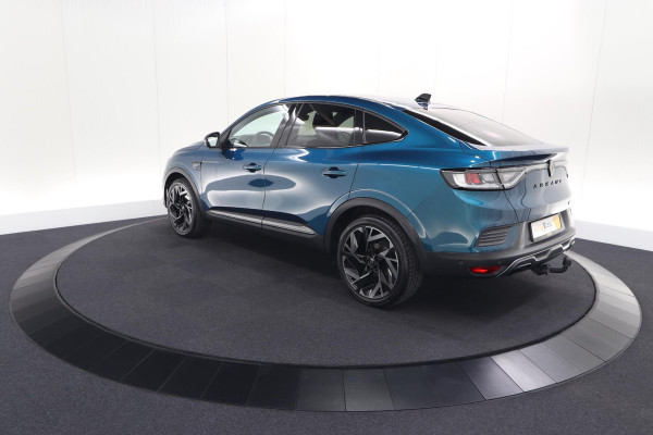 Renault Arkana 1.6 E-Tech full hybrid 145 Esprit Alpine | Trekhaak | 360 Camera | BOSE Audio | Adaptieve Cruise Control