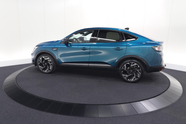 Renault Arkana 1.6 E-Tech full hybrid 145 Esprit Alpine | Trekhaak | 360 Camera | BOSE Audio | Adaptieve Cruise Control