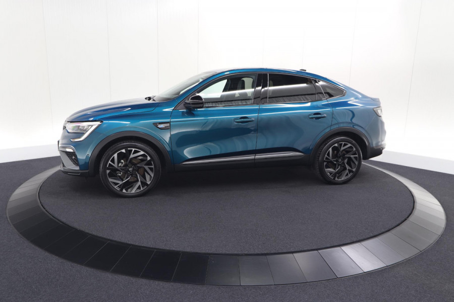 Renault Arkana 1.6 E-Tech full hybrid 145 Esprit Alpine | Trekhaak | 360 Camera | BOSE Audio | Adaptieve Cruise Control