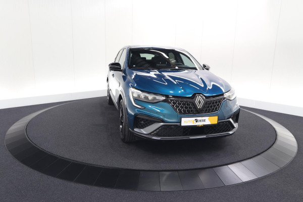 Renault Arkana 1.6 E-Tech full hybrid 145 Esprit Alpine | Trekhaak | 360 Camera | BOSE Audio | Adaptieve Cruise Control