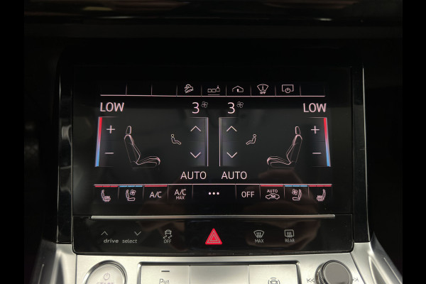 Audi e-tron 55 Quattro Advanced 95 kWh [ 3-Fase-11kW ] {SoH-91%} (INCL-BTW) *PANO | LEATHER | BANG&OLUFSEN | VIRTUAL-MIRRORS | HEAD-UP |  ADAPTIVE-CRUISE | FULL-LED | DIGI-COCKPIT | KEYLESS | MEMORY-PACK | TOPVIEW | HEATED-SPORTSEATS |  22''ALU*