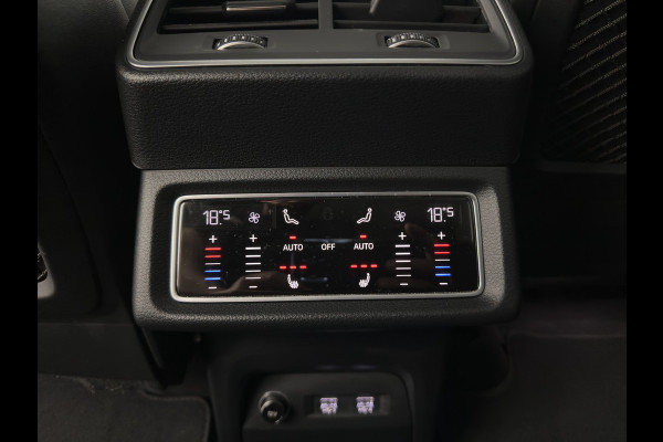 Audi e-tron 55 Quattro Advanced 95 kWh [ 3-Fase-11kW ] {SoH-91%} (INCL-BTW) *PANO | LEATHER | BANG&OLUFSEN | VIRTUAL-MIRRORS | HEAD-UP |  ADAPTIVE-CRUISE | FULL-LED | DIGI-COCKPIT | KEYLESS | MEMORY-PACK | TOPVIEW | HEATED-SPORTSEATS |  22''ALU*