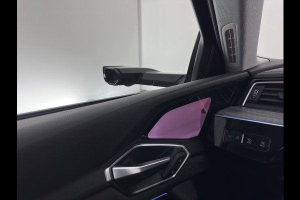 Audi e-tron 55 Quattro Advanced 95 kWh [ 3-Fase-11kW ] {SoH-91%} (INCL-BTW) *PANO | LEATHER | BANG&OLUFSEN | VIRTUAL-MIRRORS | HEAD-UP |  ADAPTIVE-CRUISE | FULL-LED | DIGI-COCKPIT | KEYLESS | MEMORY-PACK | TOPVIEW | HEATED-SPORTSEATS |  22''ALU*