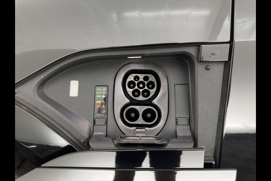 Audi e-tron 55 Quattro Advanced 95 kWh [ 3-Fase-11kW ] {SoH-91%} (INCL-BTW) *PANO | LEATHER | BANG&OLUFSEN | VIRTUAL-MIRRORS | HEAD-UP |  ADAPTIVE-CRUISE | FULL-LED | DIGI-COCKPIT | KEYLESS | MEMORY-PACK | TOPVIEW | HEATED-SPORTSEATS |  22''ALU*