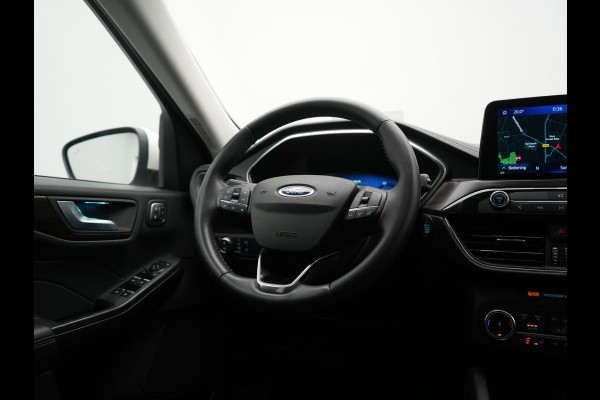 Ford Kuga 2.5 Vignale PHEV 225pk Dealer O.H. | Trekhaak Afn. | Panodak | Adaptive Cruise | Head Up | 360 Camera | Bang & Olufsen | Lederen Sportstoelen Memory & Verwarmd | Keyless | Achterbank Verwarmd | Blis | Stuur Verwarmd | Navigatie | DAB | Plug In Hybrid |