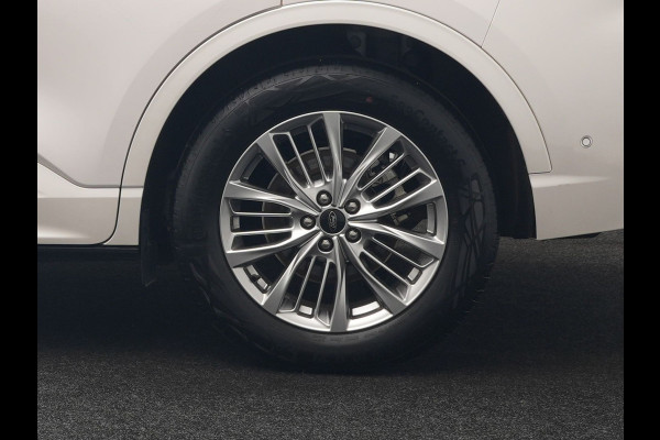 Ford Kuga 2.5 Vignale PHEV 225pk Dealer O.H. | Trekhaak Afn. | Panodak | Adaptive Cruise | Head Up | 360 Camera | Bang & Olufsen | Lederen Sportstoelen Memory & Verwarmd | Keyless | Achterbank Verwarmd | Blis | Stuur Verwarmd | Navigatie | DAB | Plug In Hybrid |