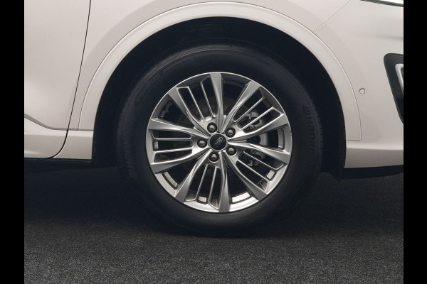 Ford Kuga 2.5 Vignale PHEV 225pk Dealer O.H. | Trekhaak Afn. | Panodak | Adaptive Cruise | Head Up | 360 Camera | Bang & Olufsen | Lederen Sportstoelen Memory & Verwarmd | Keyless | Achterbank Verwarmd | Blis | Stuur Verwarmd | Navigatie | DAB | Plug In Hybrid |