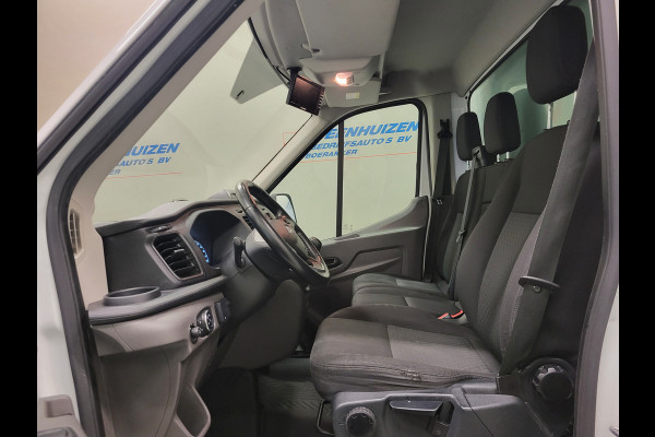 Ford Transit 2.0TDCI Bakwagen Laadklep Nieuwe apk Euro 6!