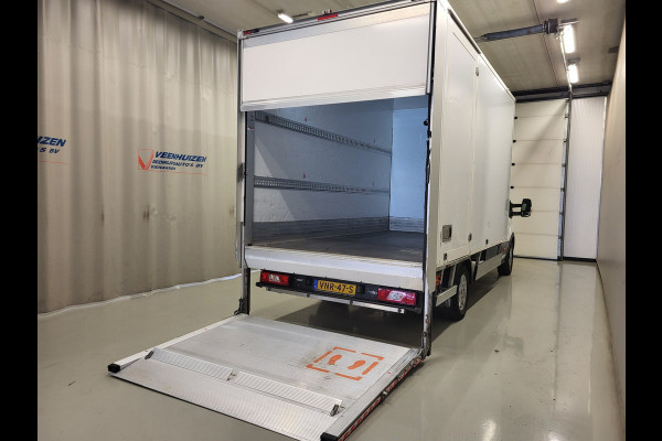 Ford Transit 2.0TDCI Bakwagen Laadklep Nieuwe apk Euro 6!