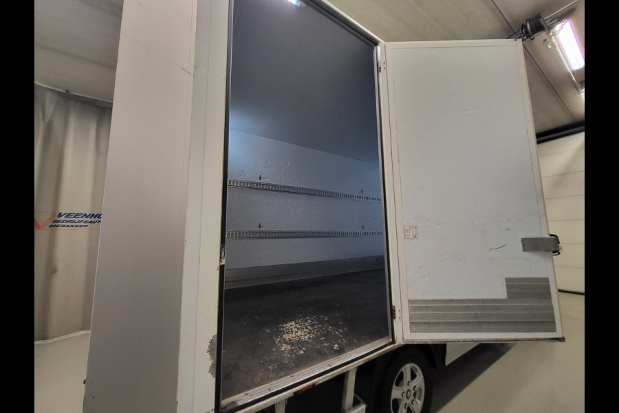 Ford Transit 2.0TDCI Bakwagen Laadklep Nieuwe apk Euro 6!