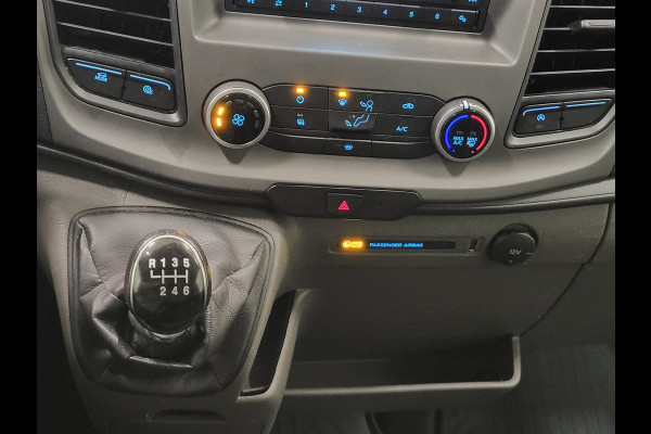 Ford Transit 2.0TDCI Bakwagen Laadklep Nieuwe apk Euro 6!