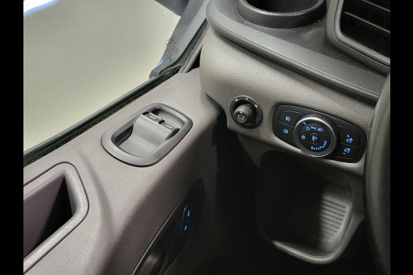 Ford Transit 2.0TDCI Bakwagen Laadklep Nieuwe apk Euro 6!