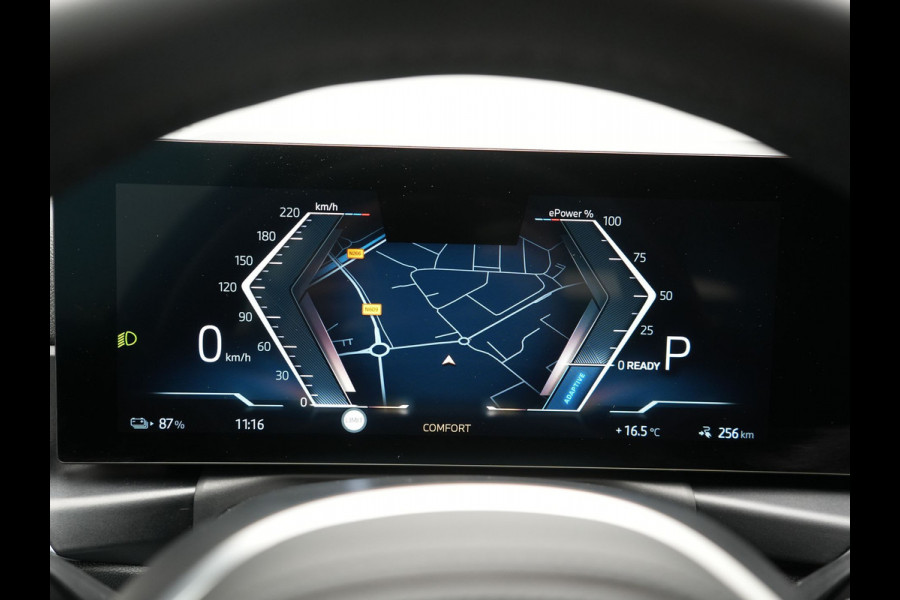 BMW i4 eDrive35 M Sport PRO 70 kWh 286pk Dealer O.H | Trekhaak Af Fabriek | Adaptive Cruise | 360 Camera | Adaptive Onderstel |  Alcantara Sportstoelen Verwarmd | Widescreen Navi | Apple Carplay | Virtual | DAB | 18" L.M |
