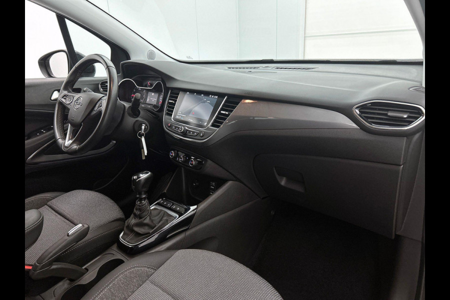 Opel Crossland 1.2 Turbo Elegance CAMERA | CLIMA | NAVI | TWO-TONE