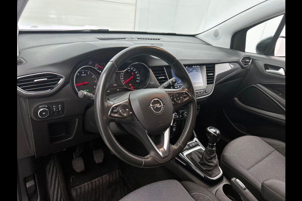Opel Crossland 1.2 Turbo Elegance CAMERA | CLIMA | NAVI | TWO-TONE
