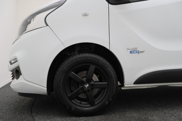 Fiat Talento 1.6 MJ EcoJet L2H1 DC SX 6-Zits, Climate, Cruise, Camera, Navigatie, Bluetooth, DAB, Trekhaak, 16''