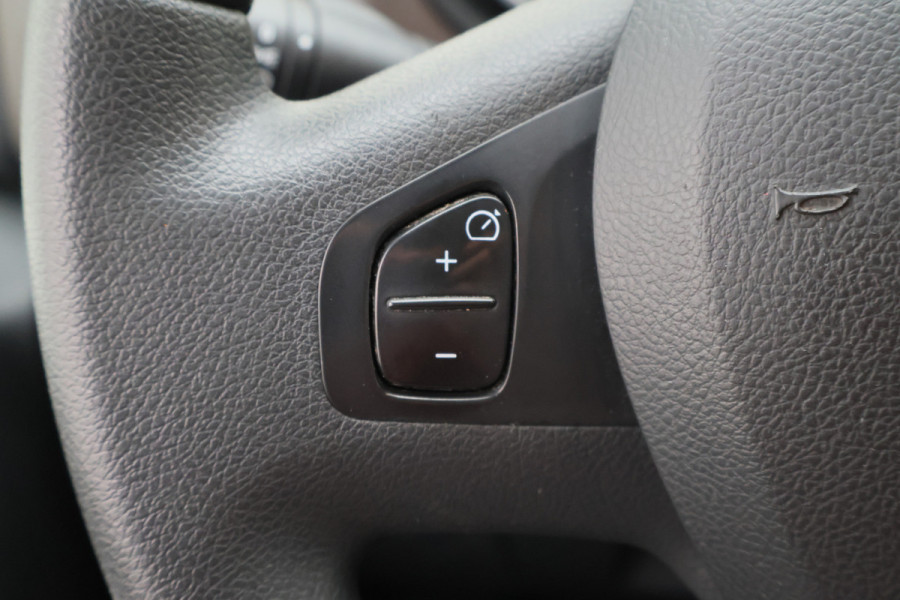 Fiat Talento 1.6 MJ EcoJet L2H1 DC SX 6-Zits, Climate, Cruise, Camera, Navigatie, Bluetooth, DAB, Trekhaak, 16''