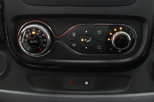 Fiat Talento 1.6 MJ EcoJet L2H1 DC SX 6-Zits, Climate, Cruise, Camera, Navigatie, Bluetooth, DAB, Trekhaak, 16''