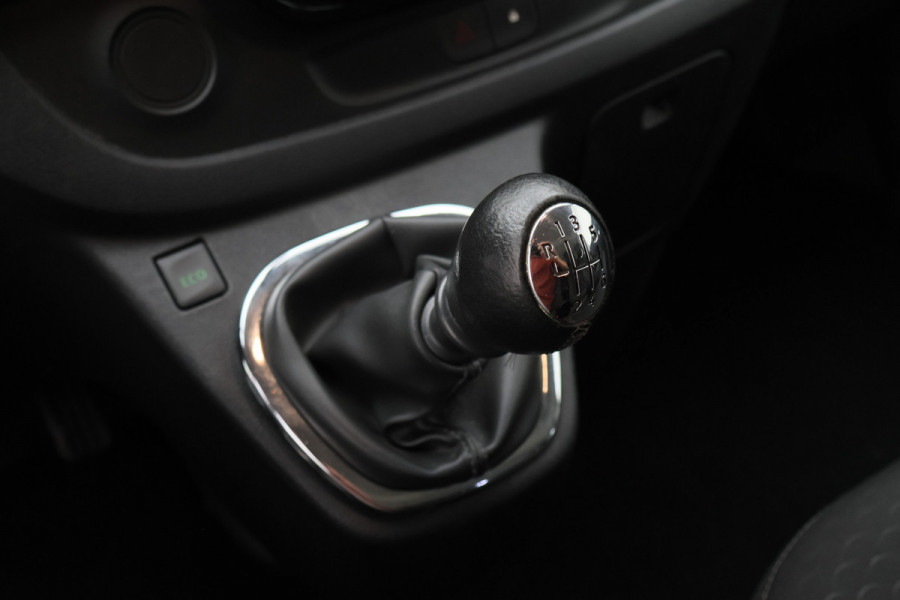 Fiat Talento 1.6 MJ EcoJet L2H1 DC SX 6-Zits, Climate, Cruise, Camera, Navigatie, Bluetooth, DAB, Trekhaak, 16''