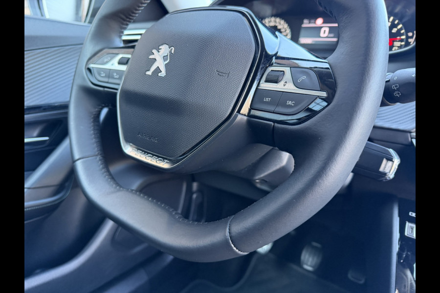 Peugeot 2008 1.2 PureTech Allure / DISTRIBUTIERIEM NIEUW / Apple CarPlay-Android / Stoelverwarming / ALL-Season / 1e Eigenaar