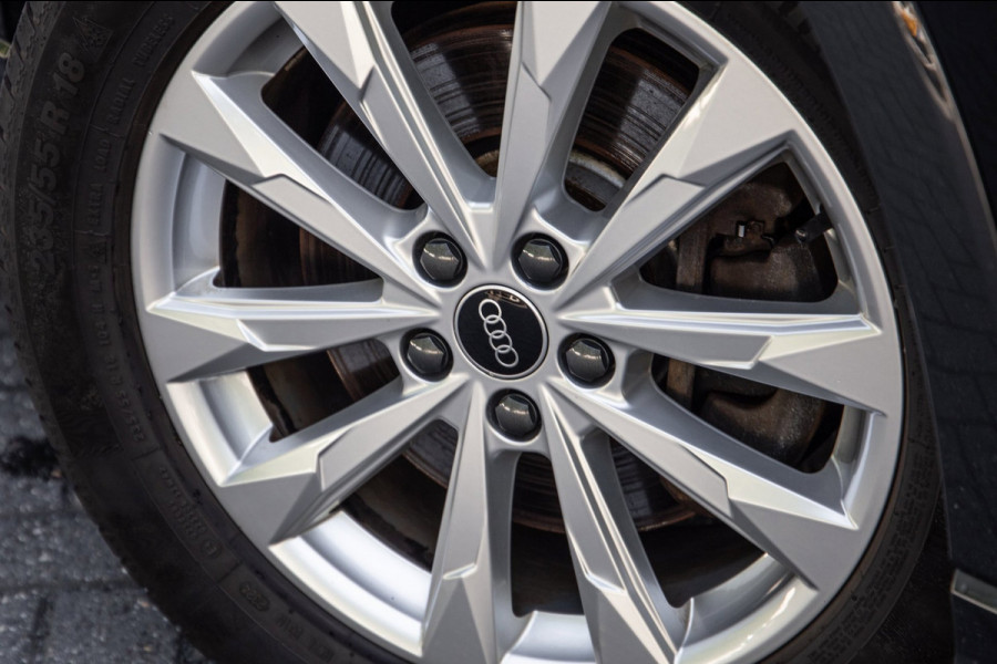 Audi Q3 Sportback 45 TFSI e Advanced Edition / SOH 86% / DAB / Cruise Control