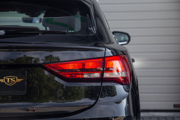 Audi Q3 Sportback 45 TFSI e Advanced Edition / SOH 86% / DAB / Cruise Control