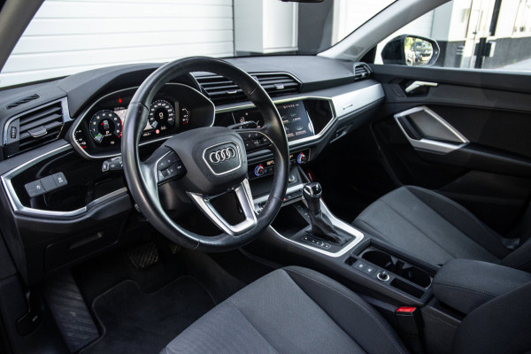 Audi Q3 Sportback 45 TFSI e Advanced Edition / SOH 86% / DAB / Cruise Control
