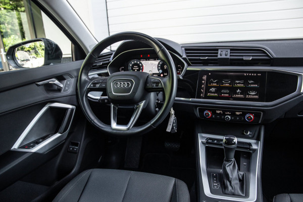 Audi Q3 Sportback 45 TFSI e Advanced Edition / SOH 86% / DAB / Cruise Control
