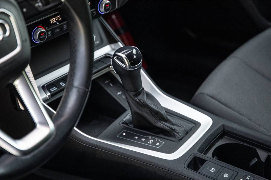 Audi Q3 Sportback 45 TFSI e Advanced Edition / SOH 86% / DAB / Cruise Control