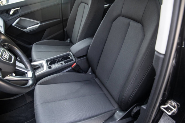 Audi Q3 Sportback 45 TFSI e Advanced Edition / SOH 86% / DAB / Cruise Control