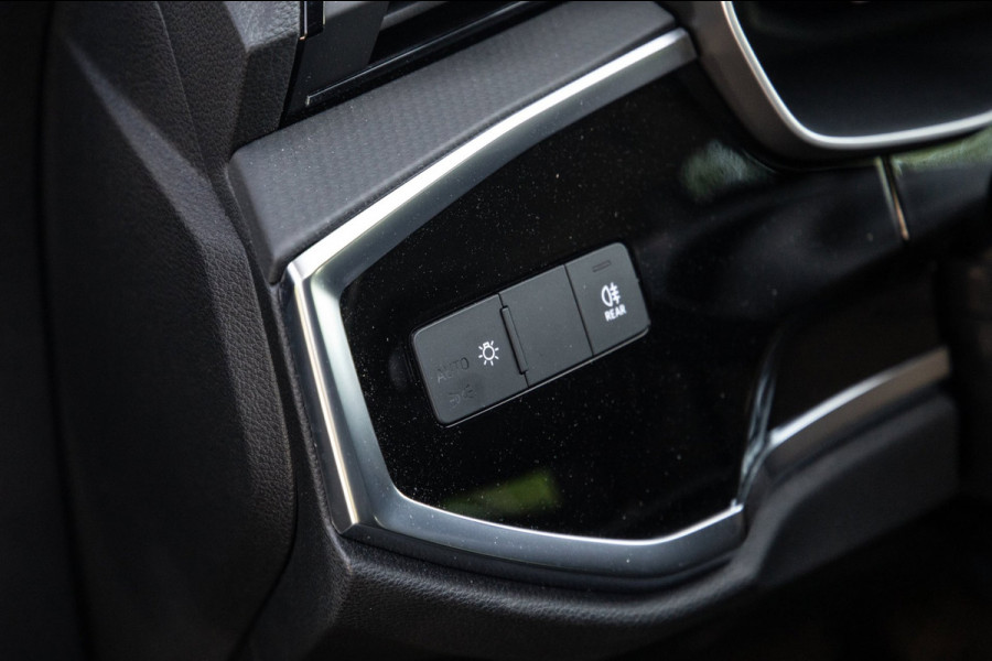 Audi Q3 Sportback 45 TFSI e Advanced Edition / SOH 86% / DAB / Cruise Control