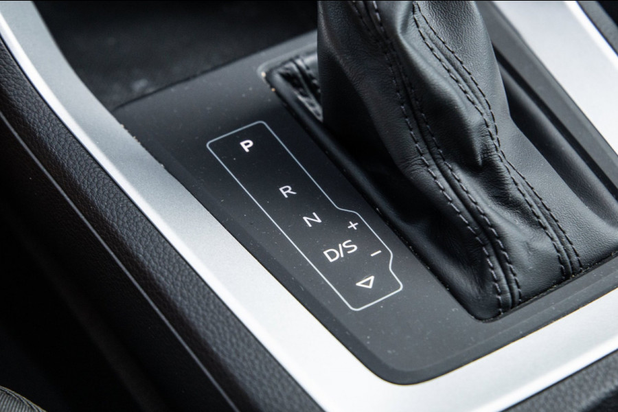 Audi Q3 Sportback 45 TFSI e Advanced Edition / SOH 86% / DAB / Cruise Control
