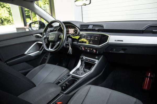 Audi Q3 Sportback 45 TFSI e Advanced Edition / SOH 86% / DAB / Cruise Control