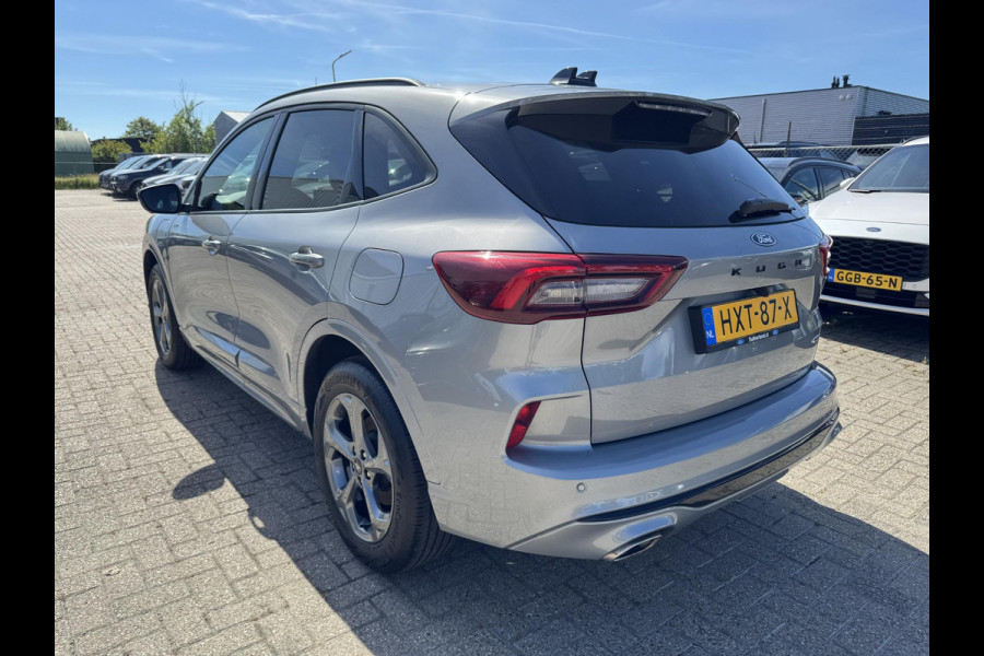 Ford Kuga 2.5 PHEV ST-Line X | Trekhaak | 243pk | Winterpack | Driver Assistance Pack | AGR-Stoelen | Orig. NL auto