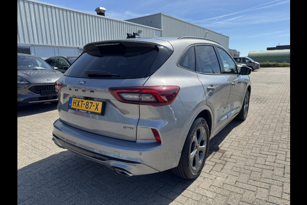 Ford Kuga 2.5 PHEV ST-Line X | Trekhaak | 243pk | Winterpack | Driver Assistance Pack | AGR-Stoelen | Orig. NL auto
